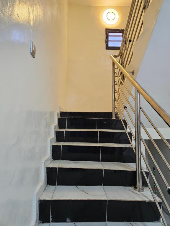 Foto dalla galleria di Mamy Residence a Nouakchott
