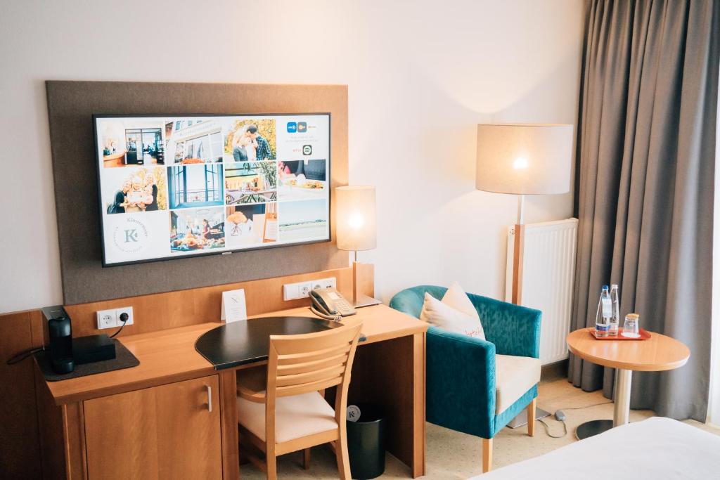 Klostermaier Hotel & Restaurant - Comfort Double Room
