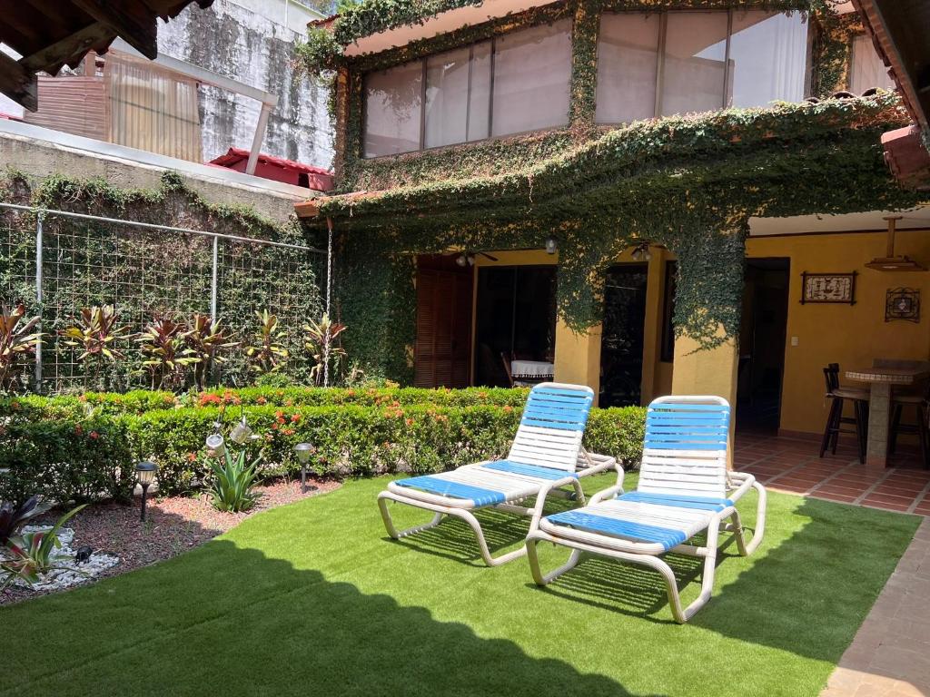 Fotografie z fotogalerie ubytování Hermosa Casa con Piscina Privada en Punta Leona v destinaci Granadilla