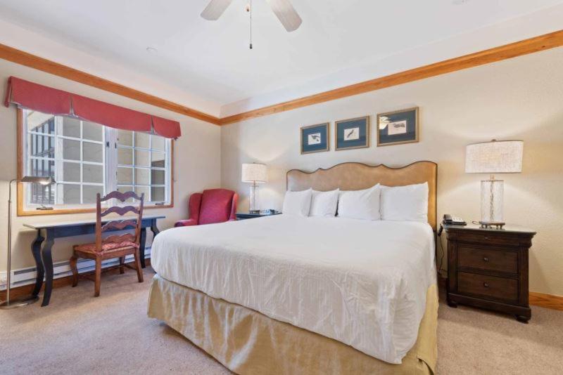The Charter at Beaver Creek F315, Beaver Creek (updated prices 2025)