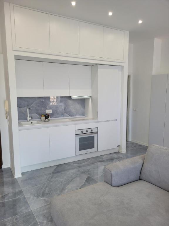 Le Terrazze - Apartamento Superior De 1 Dormitorio (anexo)