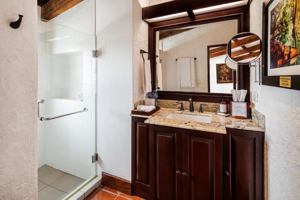Las Cruces Boutique Hotel - Suite