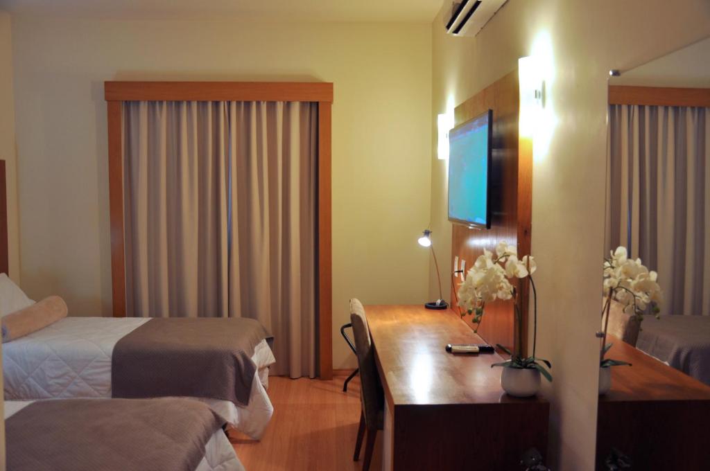  Cegil Hotel Boulevard