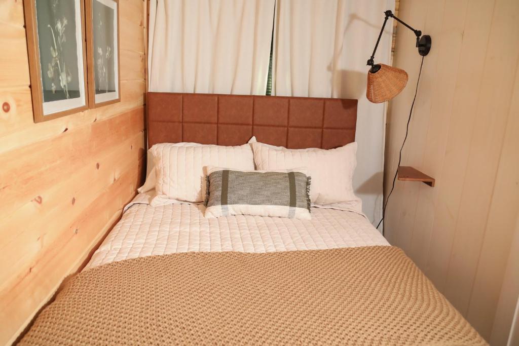 The Bellefonte Campground - Cottage Con Tre Camere Da Letto