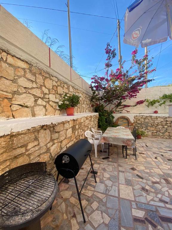 Mariana Apartments - Apartment With Sea View