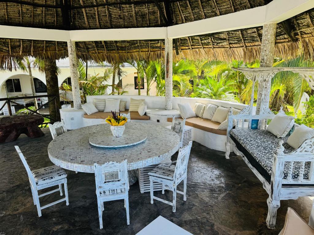 Fotografie z fotogalerie ubytování Watamu Villaggio v destinaci Watamu