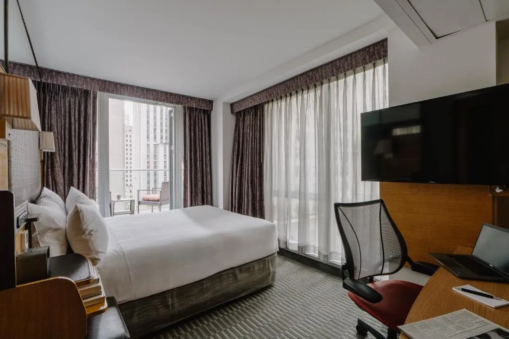 The Jewel Hotel, New York in New York City