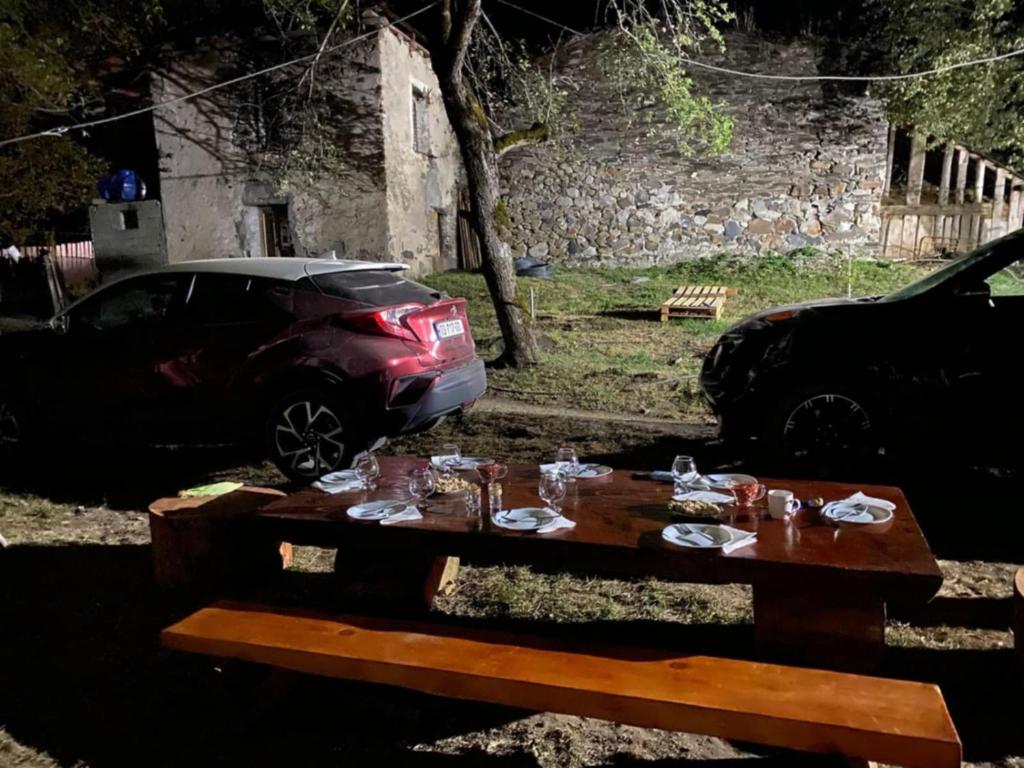 Fotografie z fotogalerie ubytování Green Wood In Ifari v destinaci Kveda-Ipari
