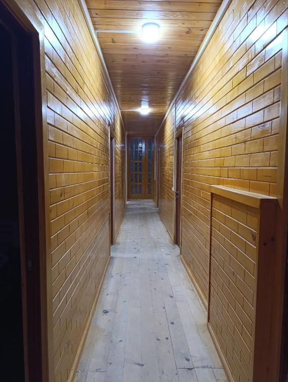 Fotografie z fotogalerie ubytování Green Wood In Ifari v destinaci Kveda-Ipari