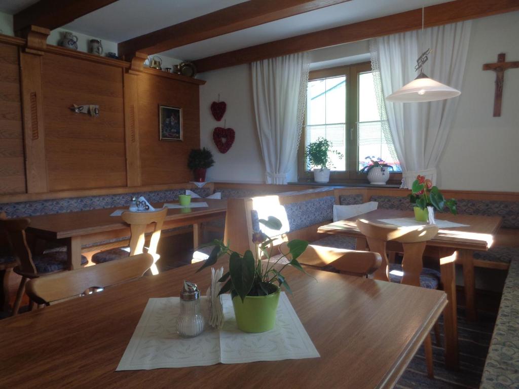 Fotografie z fotogalerie ubytování Jogglerhof v destinaci Ramsau im Zillertal