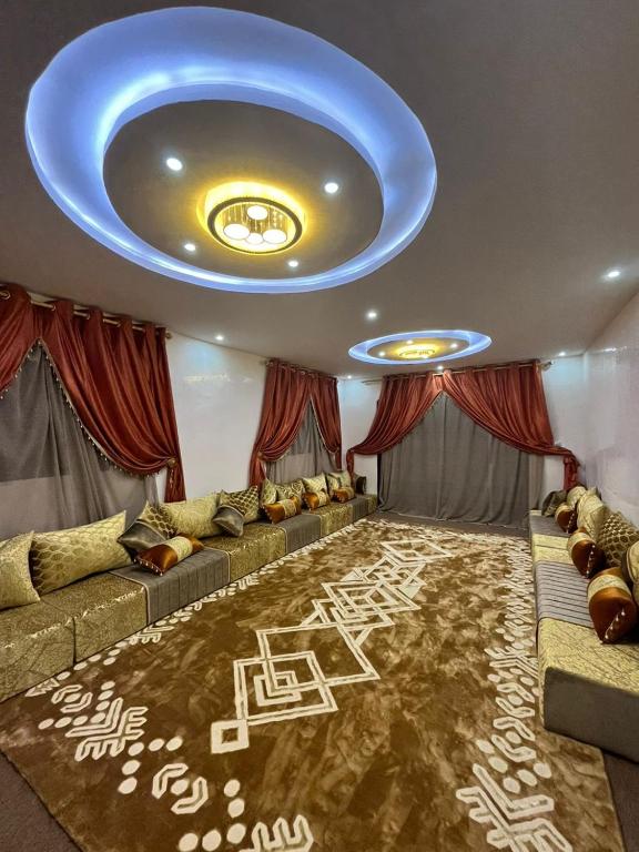 Foto dalla galleria di Mamy Residence a Nouakchott
