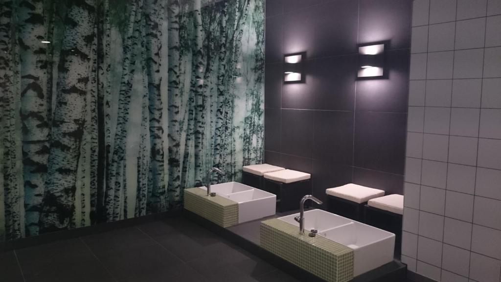 relexa Hotel Frankfurt am Main (Superior) - Resim 3