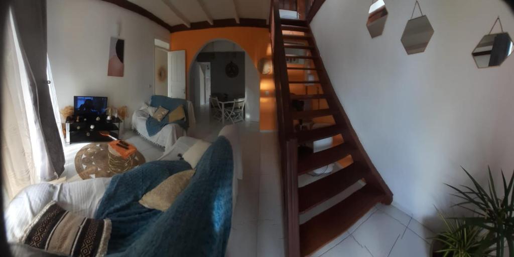Hosté ubytování Sunbeachparadise