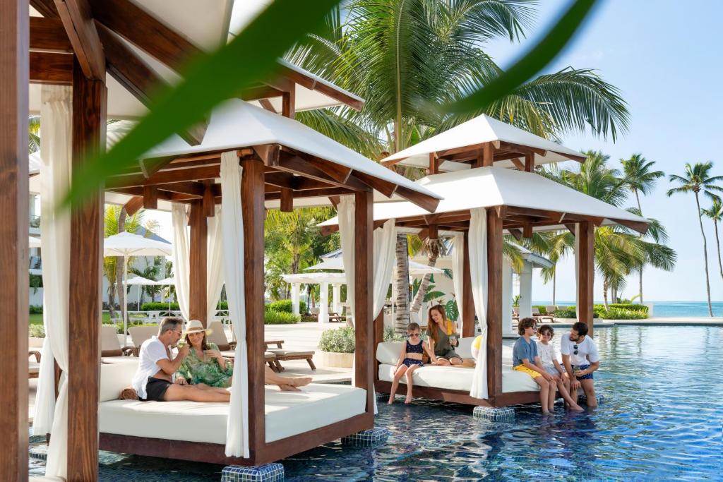 Best 03 Hotels in Bayahibe All included 583912712