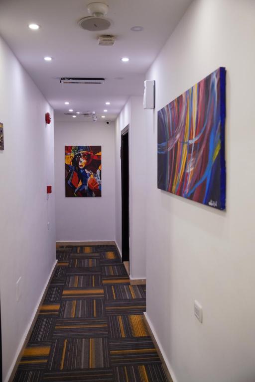 Fotografie z fotogalerie ubytování Petra Corner Hotel v destinaci Petra