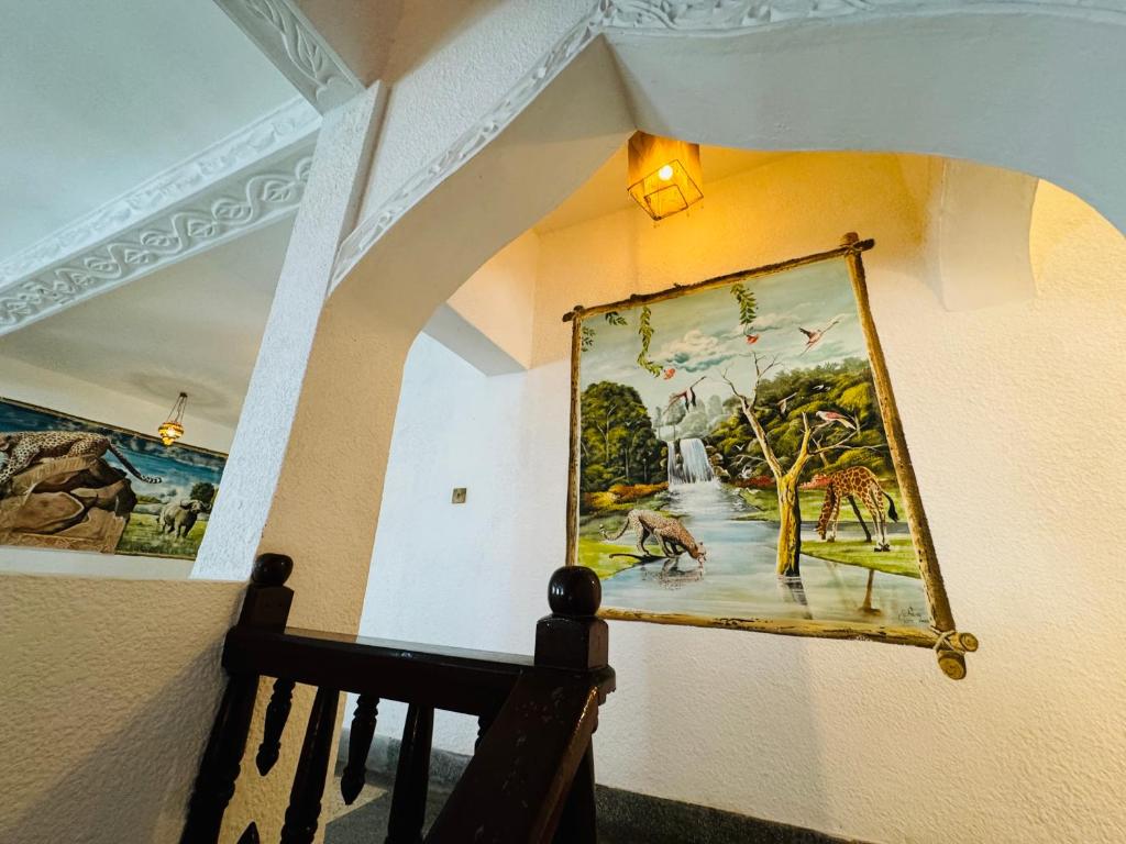 Fotografie z fotogalerie ubytování Watamu Villaggio v destinaci Watamu