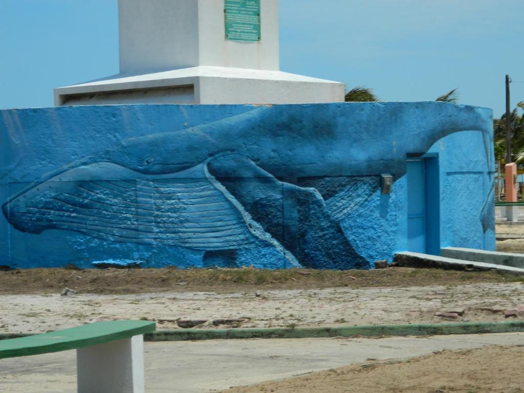  Casa Costa Das Baleias