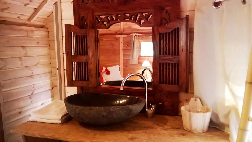 Domaine De La Boulaie - Albergue