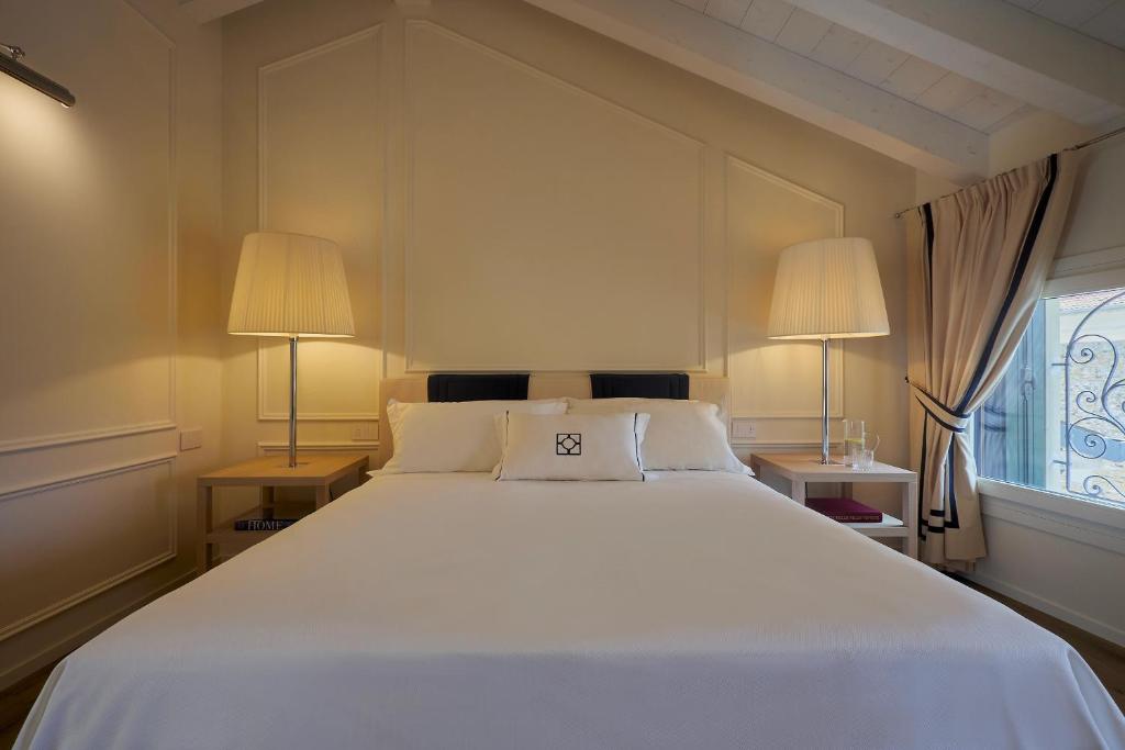 Casa Pierdonà - Superior Double Room