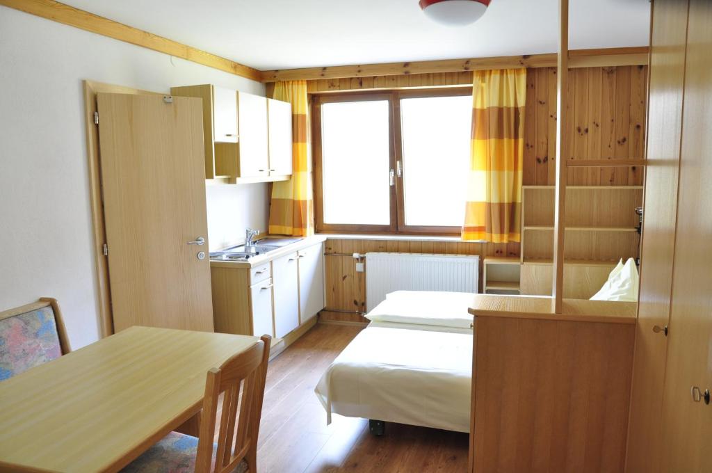 Fotografie z fotogalerie ubytování Pension Leitner v Hermagoru