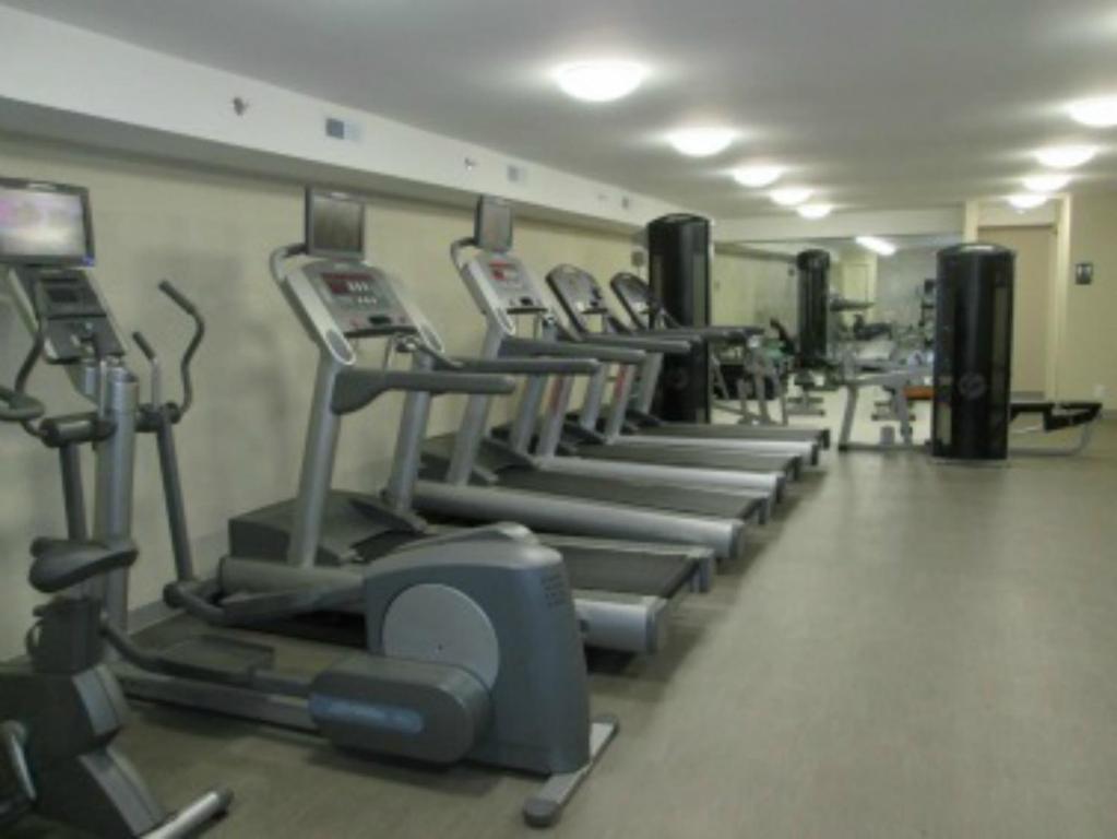 Clayton Plaza Hotel & Extended Stay photo