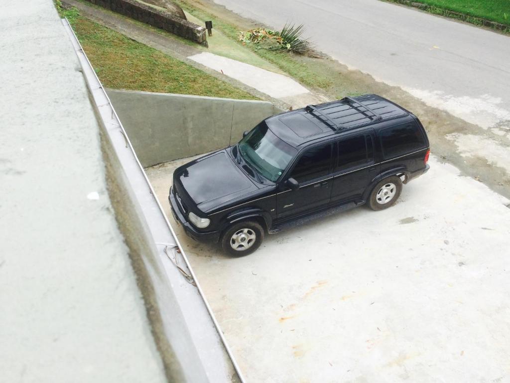  Casa Ubatuba vista para o mar