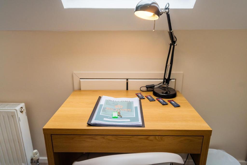 Fotografie z fotogalerie ubytování Dublin Suburban Haven v destinaci Dublin