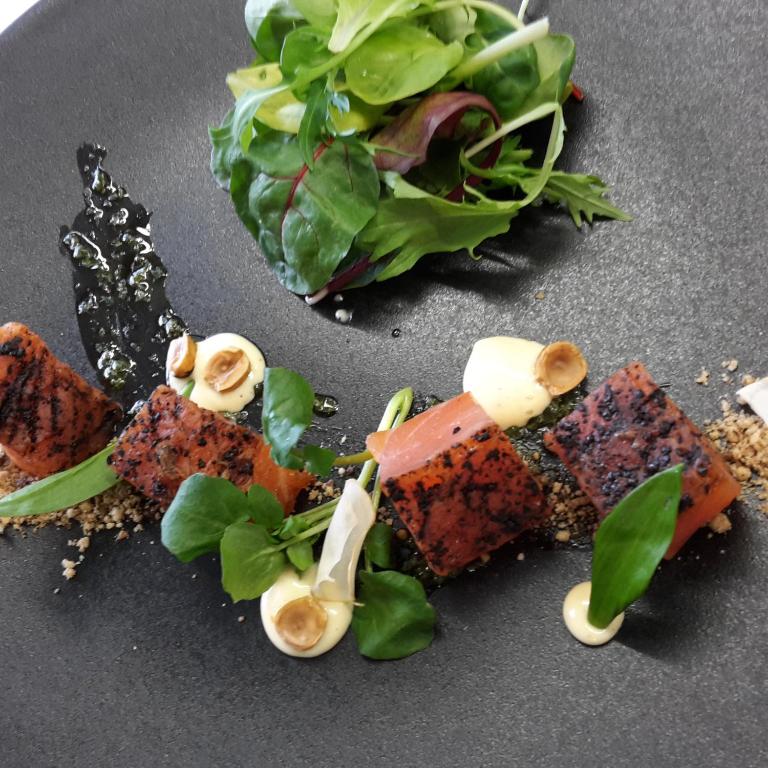 Landgasthof Hotel Rössli - Resim 25