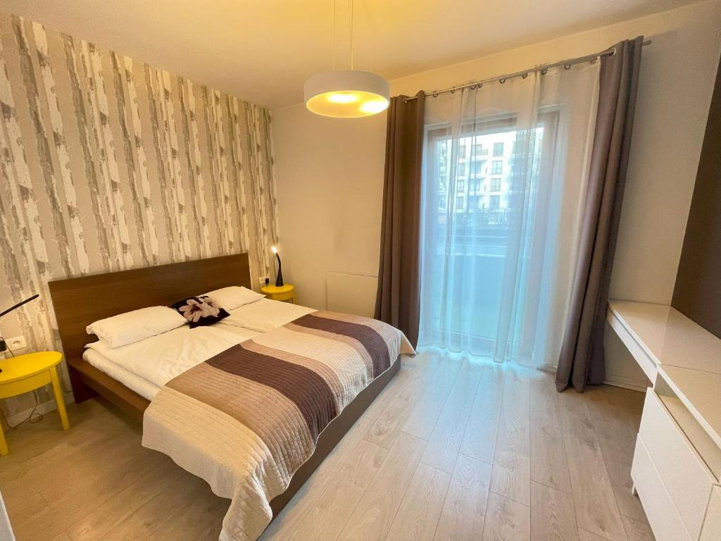 ApartmentPrestige Central Station - 
