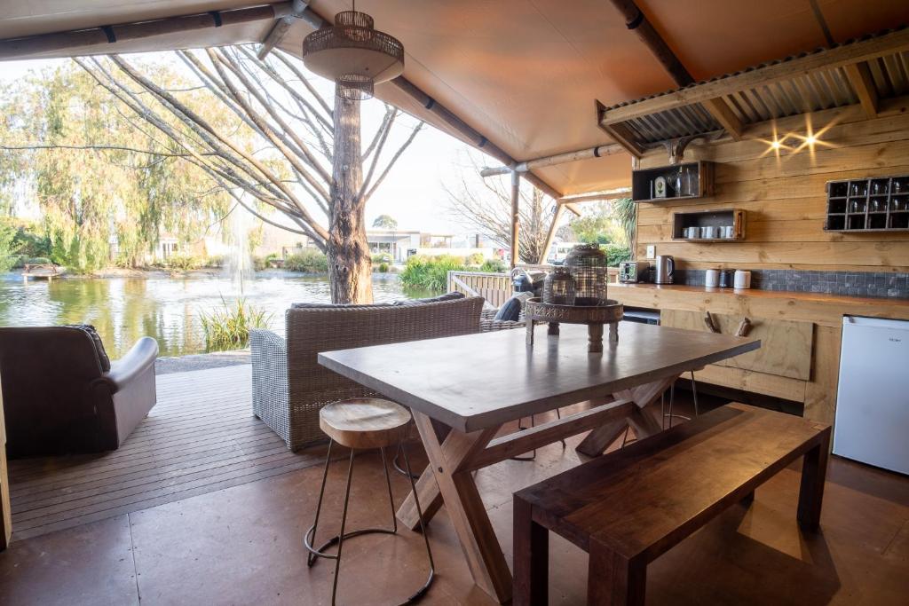 Te Mata Views Resort - Resim 3