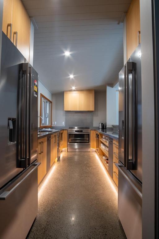 Te Mata Views Resort - Resim 30