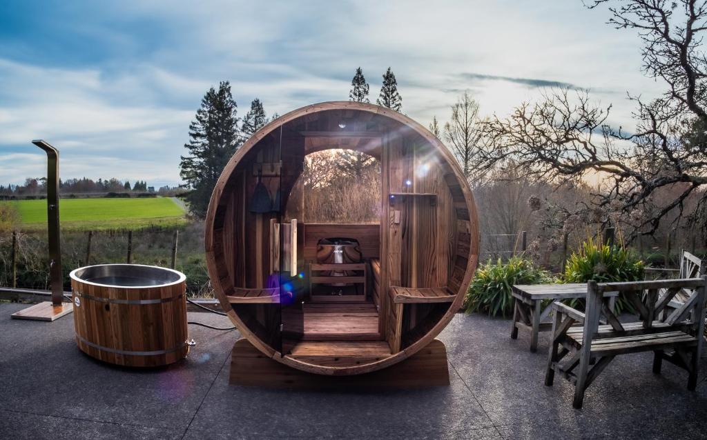 Te Mata Views Resort - Resim 31