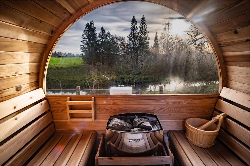 Te Mata Views Resort - Resim 33