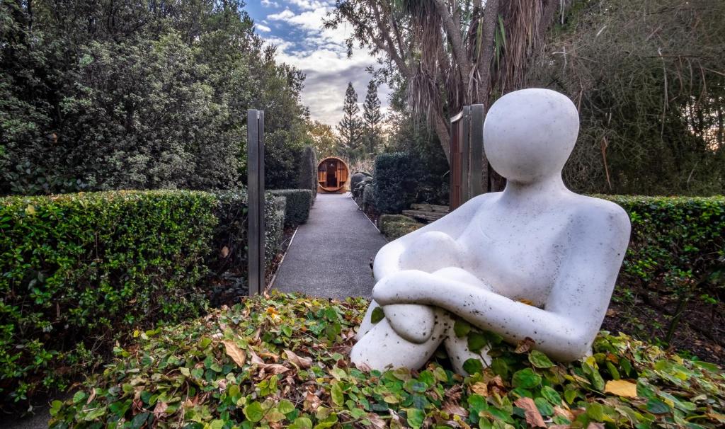 Te Mata Views Resort - Resim 35