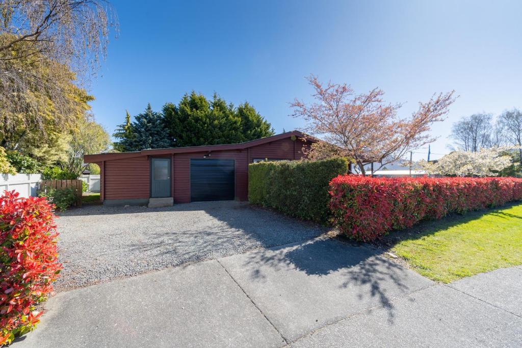 Te Anau Top 10 Holiday Park and Motels - Resim 14