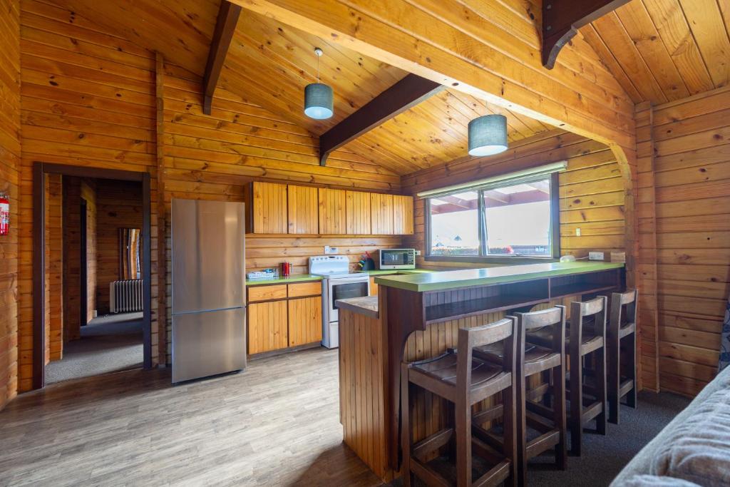 Te Anau Top 10 Holiday Park and Motels - Resim 21