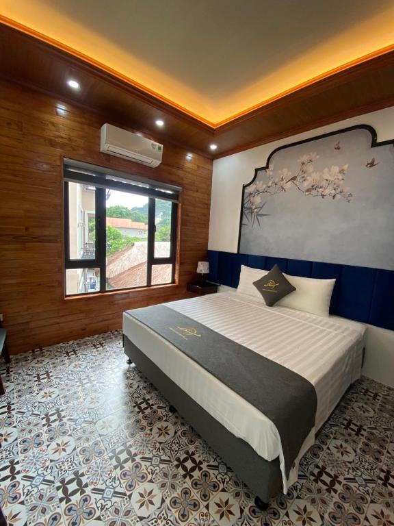 Tam Coc Galaxy Villa & Bungalow - 8