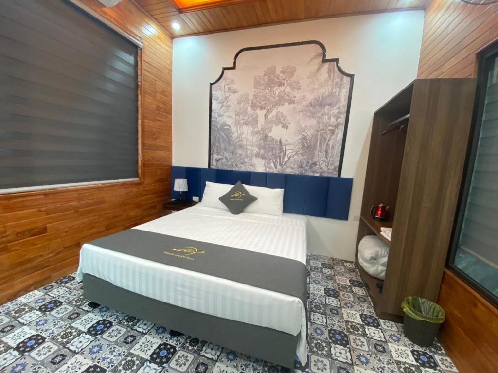 Tam Coc Galaxy Villa & Bungalow - 7