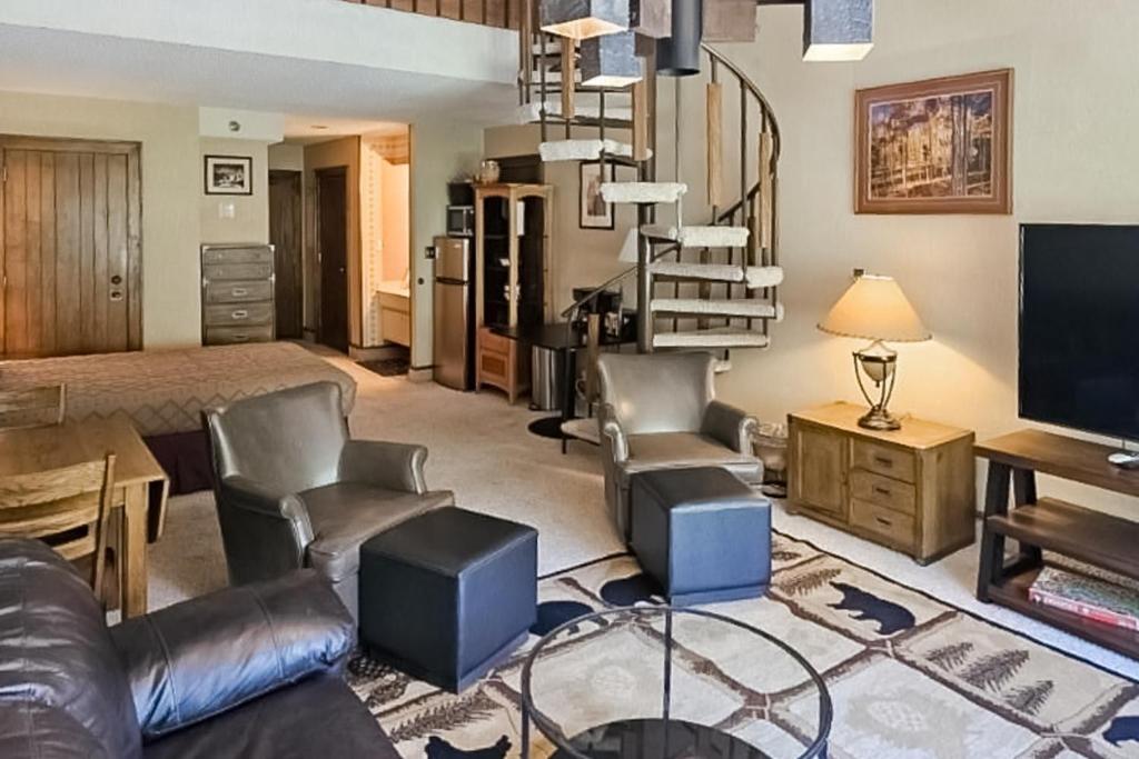Φωτογραφία από το άλμπουμ του Tamarron Lodge #330 σε Durango