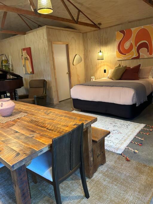 Sugar Cliff Vista Couples Retreat - Resim 2