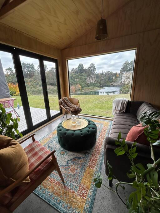 Sugar Cliff Vista Couples Retreat - Resim 11