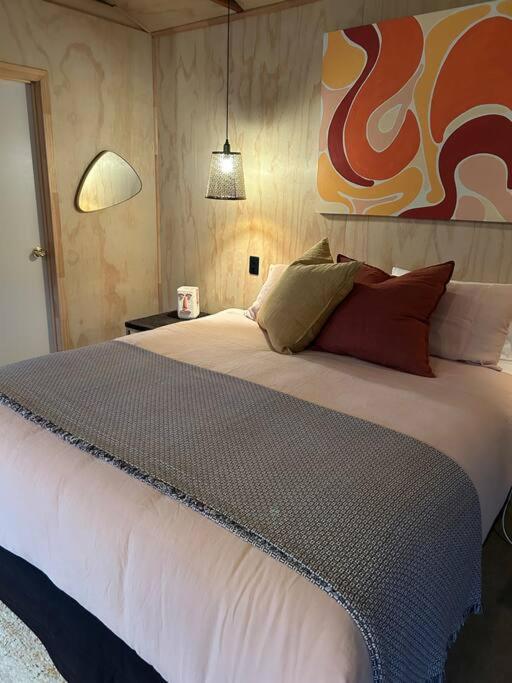 Sugar Cliff Vista Couples Retreat - Resim 12