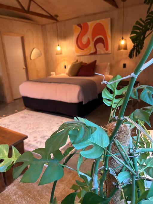 Sugar Cliff Vista Couples Retreat - Resim 8