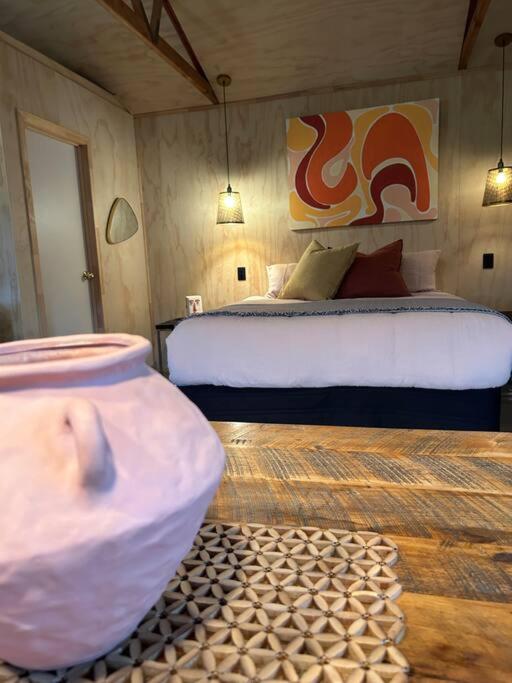 Sugar Cliff Vista Couples Retreat - Resim 15