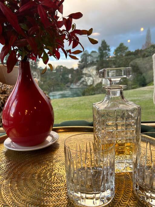 Sugar Cliff Vista Couples Retreat - Resim 19