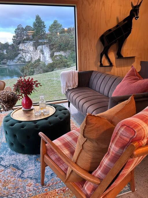 Sugar Cliff Vista Couples Retreat - Resim 4