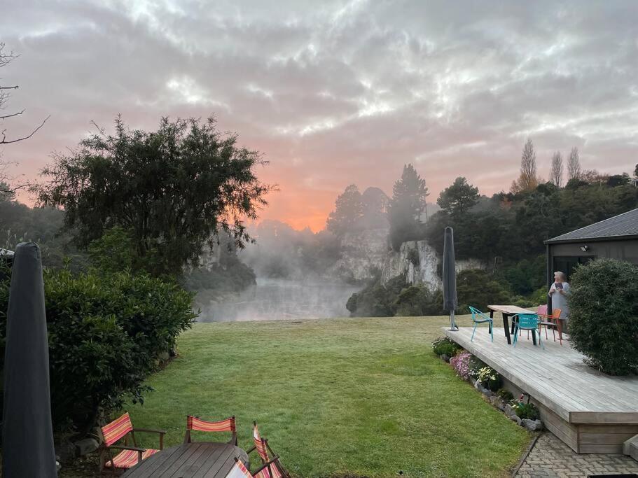 Sugar Cliff Vista Couples Retreat - Resim 22