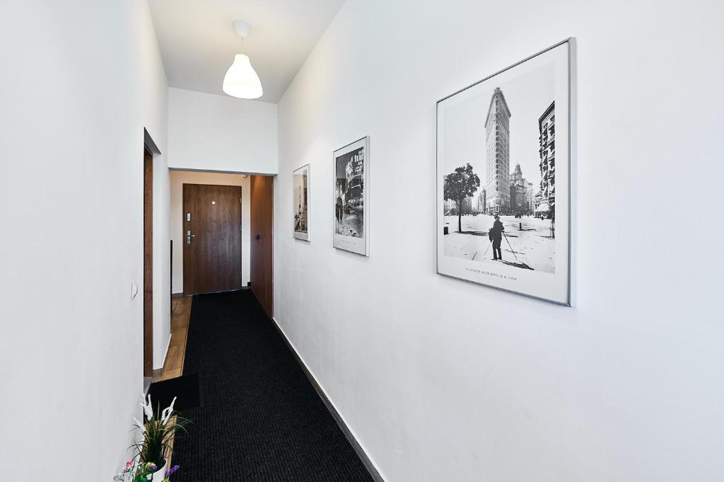 Fotografie z fotogalerie ubytování Dworcowa 10D v destinaci Płock