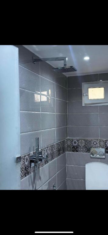 Studio meublé à la marsa