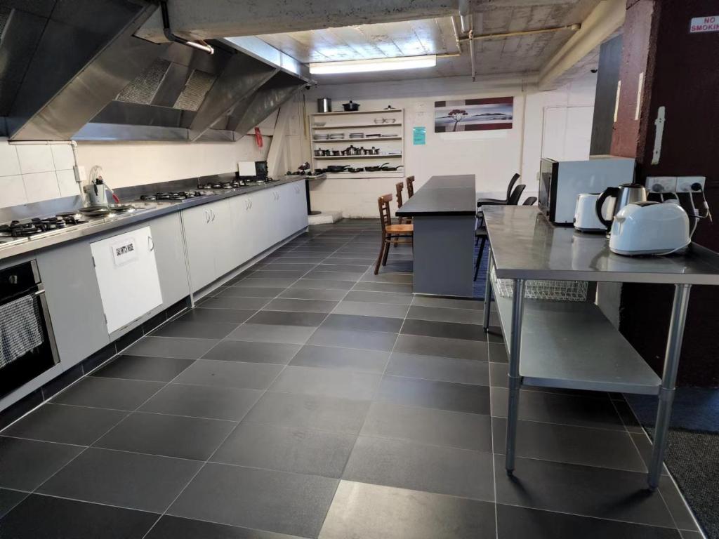 Oceanic Hostel - Resim 4